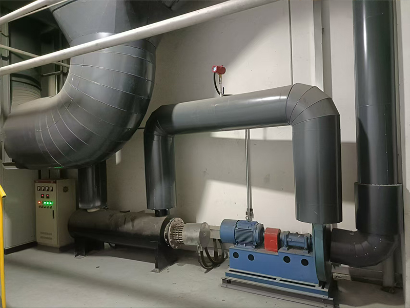 高溫管道加熱器 高溫管道加熱器