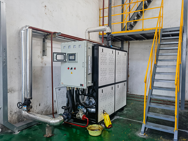 防爆導(dǎo)熱油電加熱器 防爆導(dǎo)熱油電加熱器